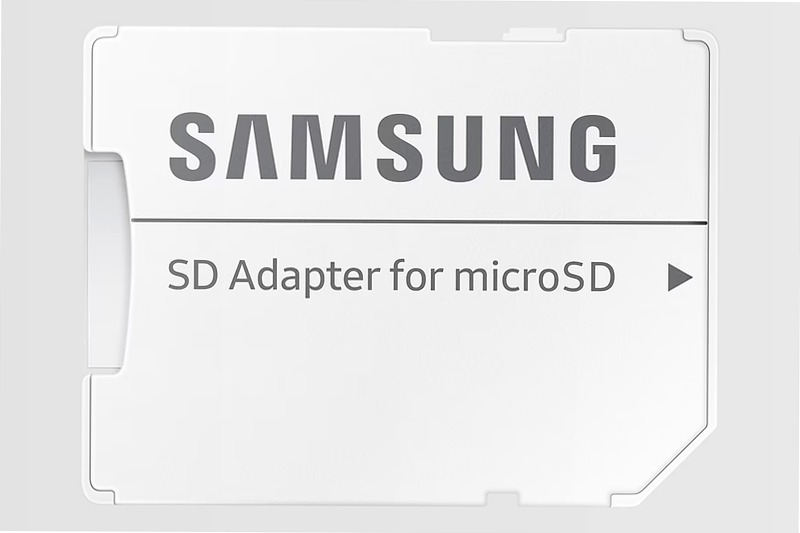 PRO Plus microSD 256GB - Velocità e Spazio per la Tua Vita in Movimento