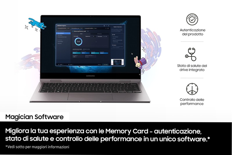 PRO Plus microSD Memory Card 256GB