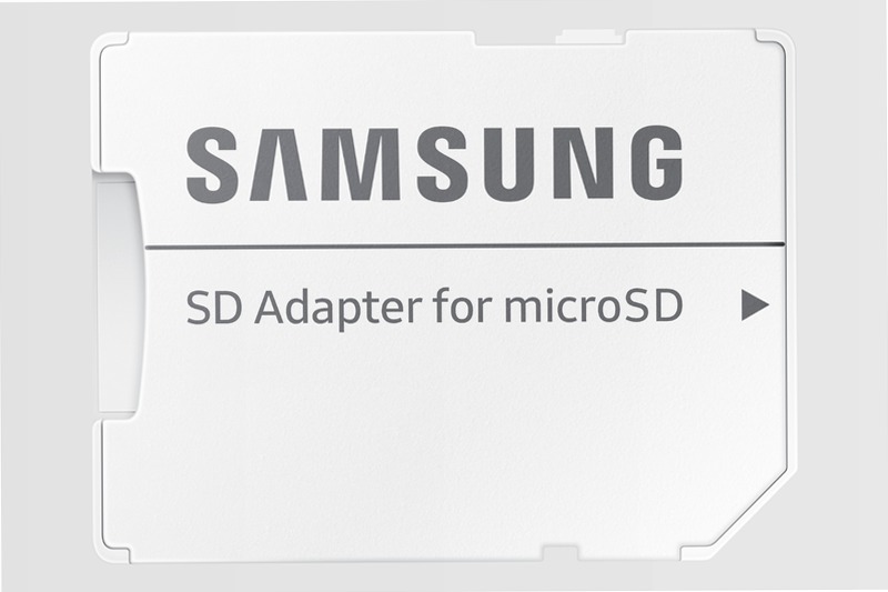 PRO Plus microSD Memory Card 256GB
