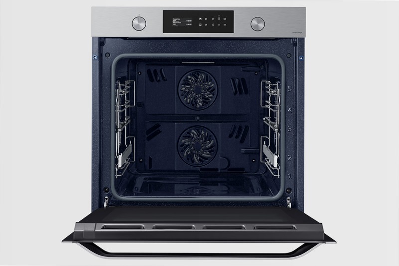 Forno Dual Cook NV75A6579RS NV75A6579RS/ET | Samsung IT 75 A Acciaio
