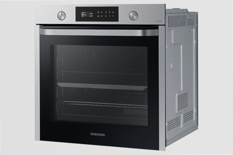 Forno Dual Cook NV75A6579RS NV75A6579RS/ET | Samsung IT 75 A Acciaio