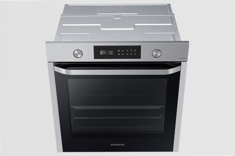 Forno Dual Cook NV75A6579RS NV75A6579RS/ET | Samsung IT 75 A Acciaio