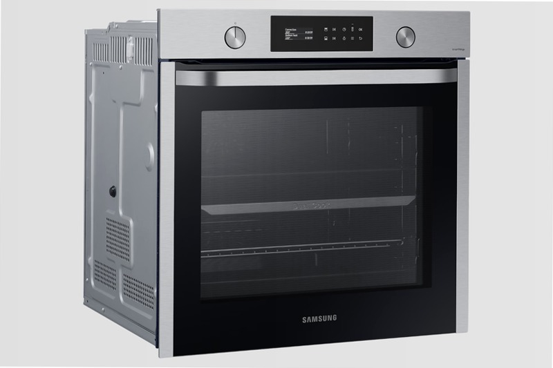 Forno Dual Cook NV75A6579RS NV75A6579RS/ET | Samsung IT 75 A Acciaio
