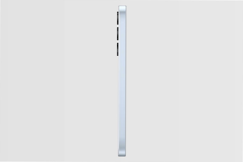 Galaxy A35 5G - Stile Moderno e Fotocellulare 8GB Blu