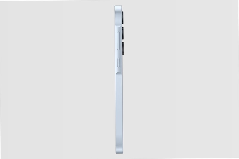 Galaxy A35 5G - Stile Moderno e Fotocellulare 8GB Blu