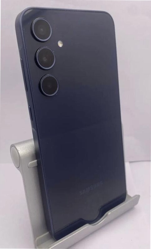 Galaxy A35 5G - Stile Moderno e Fotocellulare 8GB Blu