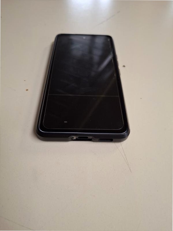 Galaxy A35 5G - Stile Moderno e Fotocellulare 8GB Blu