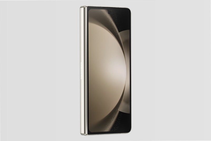 Galaxy Z Fold5 7.6" 12GB Beige