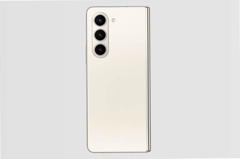 Galaxy Z Fold5 7.6" 12GB Beige