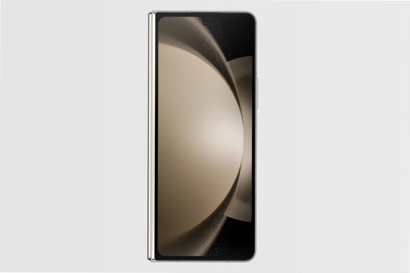 Galaxy Z Fold5 7.6" 12GB Beige