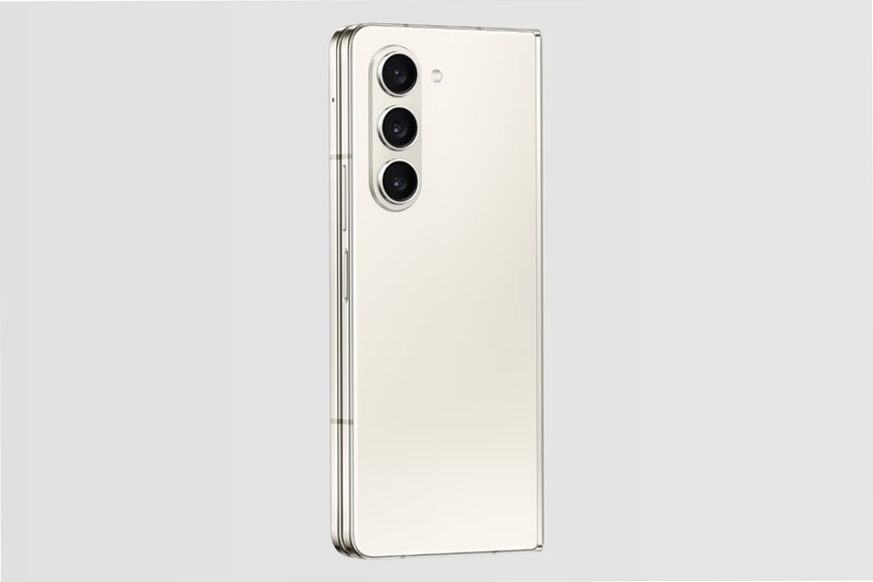 Galaxy Z Fold5 7.6" 12GB Beige
