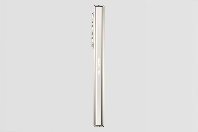Galaxy Z Fold5 7.6" 12GB Beige
