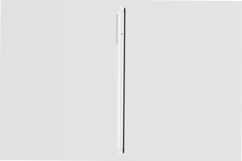 Galaxy A03s - Smartphone con Display e Fotocamera Potenti 6.5" Nero