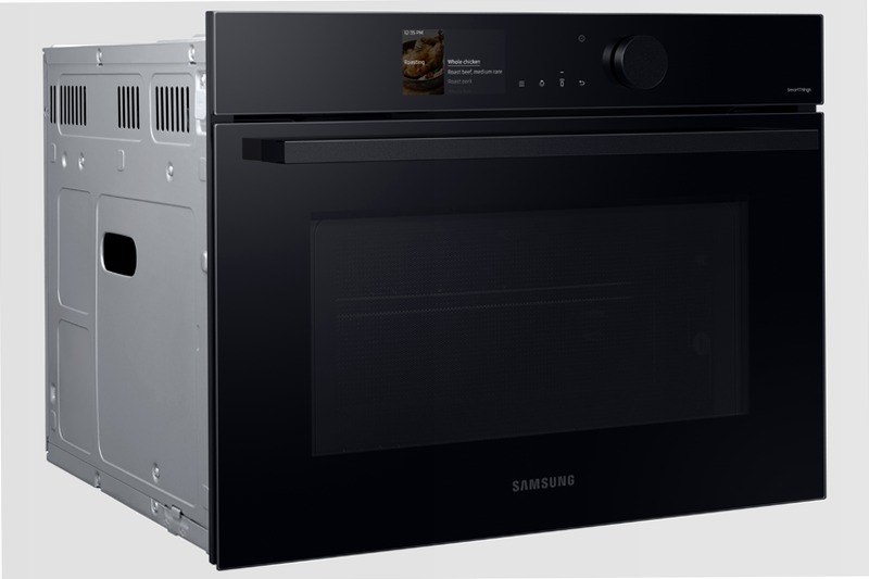 Forno Multifunzione Samsung Bespoke Serie 6 50 A Blu Incasso