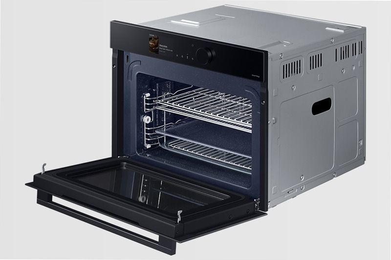 Microonde Combinato BESPOKE Serie 6 NQ5B6753CAK/U5 | Samsung IT 50 Incasso