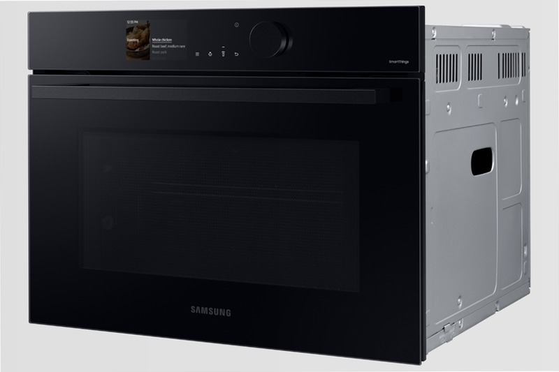 Forno Multifunzione Samsung Bespoke Serie 6 50 A Blu Incasso