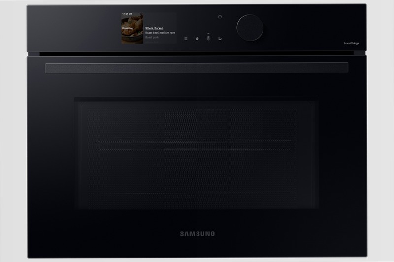 Forno Multifunzione Samsung Bespoke Serie 6 50 A Blu Incasso