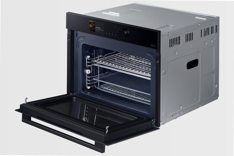 Forno Multifunzione Samsung Bespoke Serie 6 50 A Blu Incasso