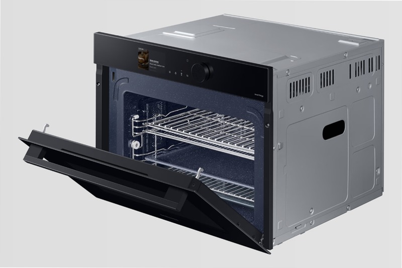 Forno Multifunzione Samsung Bespoke Serie 6 50 A Blu Incasso
