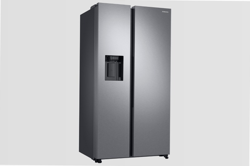 Side by Side Serie 8000 RS68N8221SL