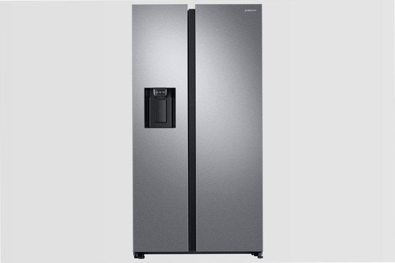 Side by Side Serie 8000 RS68N8221SL