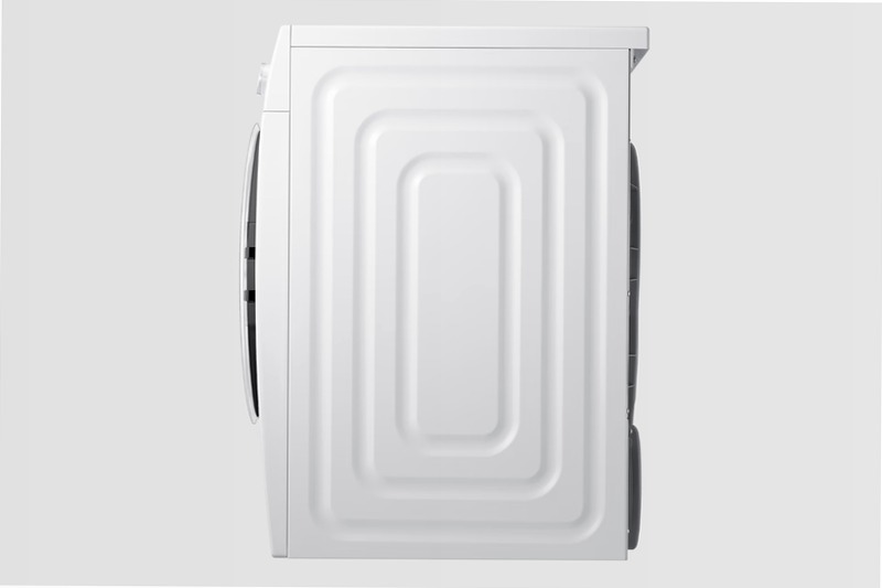 Samsung Asciugatrice DV80M5210IW 8kg A Bianco