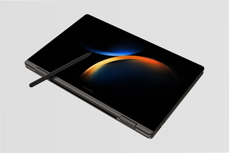 Galaxy Book3 360 - i5 8GB 13.3” 8 Windows
