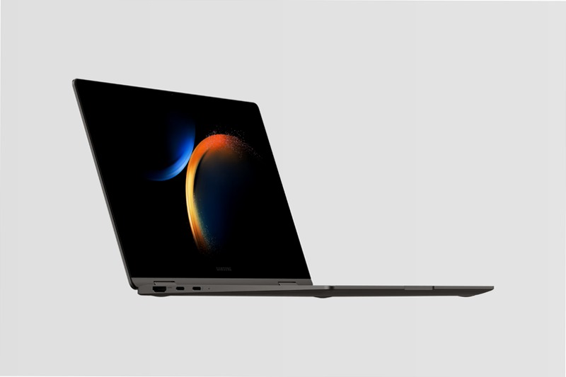 Galaxy Book3 360 - i5 8GB 13.3” 8 Windows
