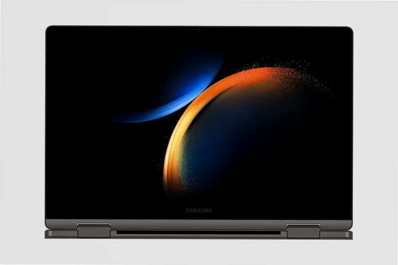 Galaxy Book3 360 - i5 8GB 13.3” 8 Windows