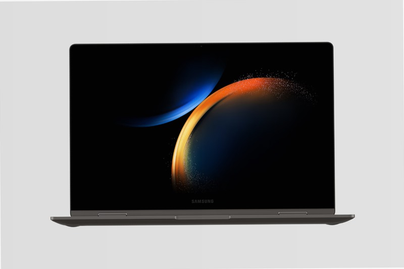 Galaxy Book3 360 - i5 8GB 13.3” 8 Windows