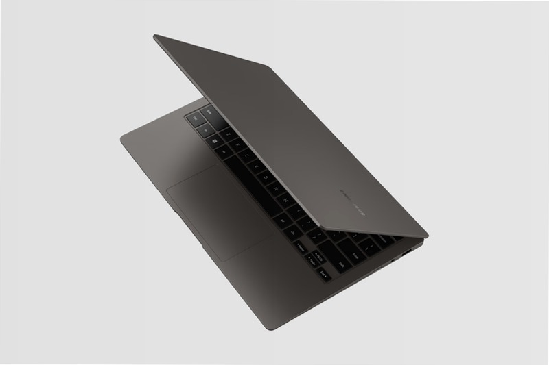 Galaxy Book3 360 - i5 8GB 13.3” 8 Windows