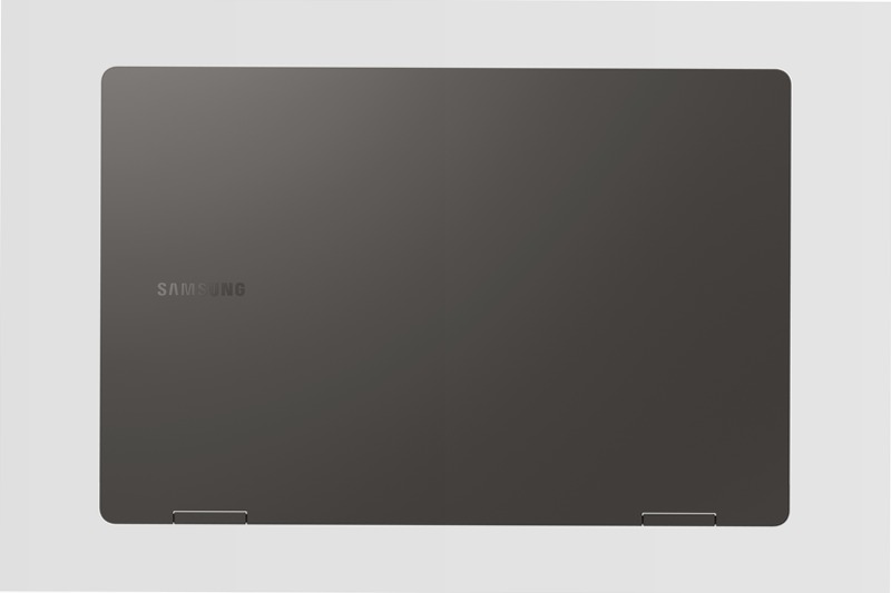 Galaxy Book3 360 - i5 8GB 13.3” 8 Windows