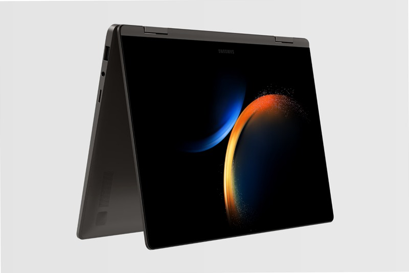 Galaxy Book3 360 - i5 8GB 13.3” 8 Windows