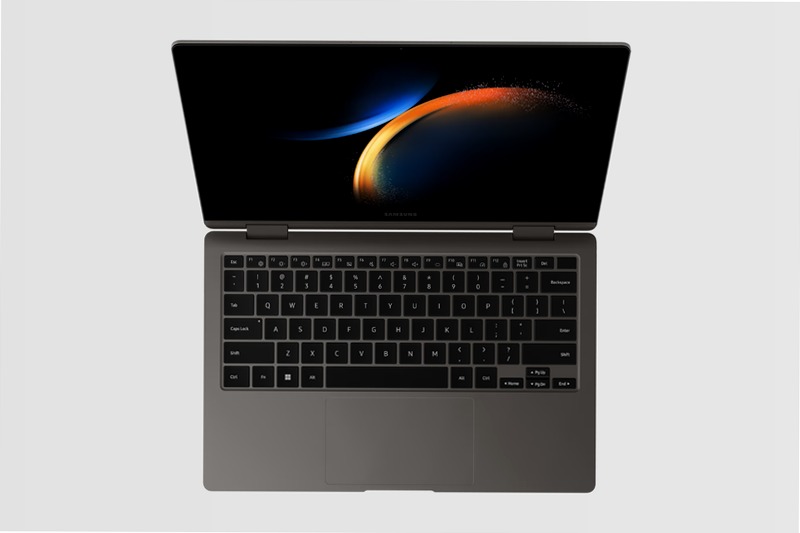 Galaxy Book3 360 - i5 8GB 13.3” 8 Windows