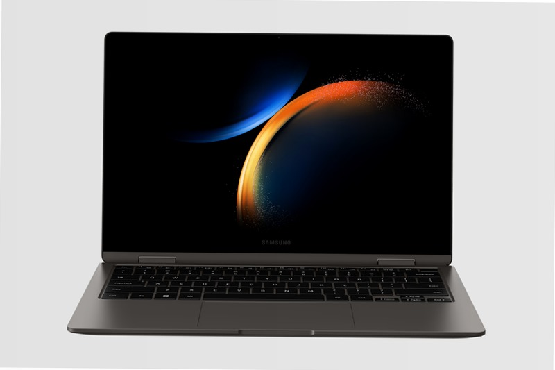 Galaxy Book3 360 - i5 8GB 13.3” 8 Windows