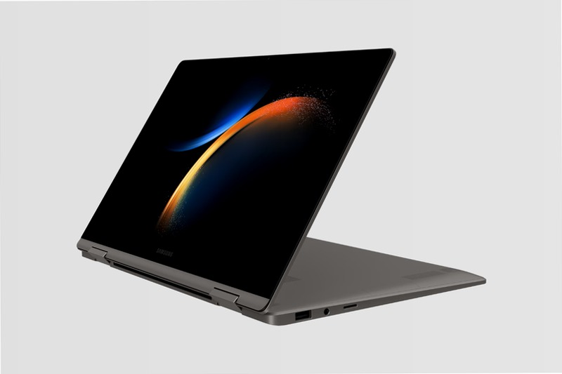 Galaxy Book3 360 - i5 8GB 13.3” 8 Windows