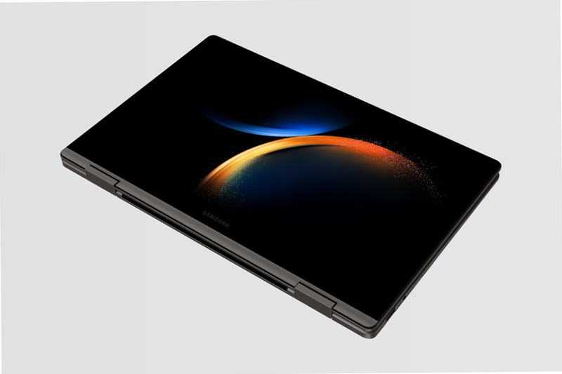 Galaxy Book3 360 - i5 8GB 13.3” 8 Windows