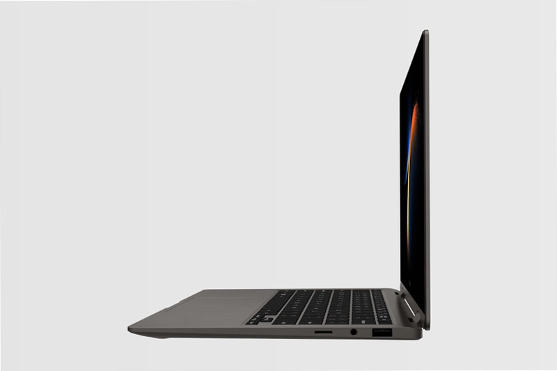 Galaxy Book3 360 - i5 8GB 13.3” 8 Windows