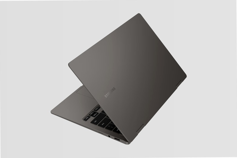 Galaxy Book3 360 - i5 8GB 13.3” 8 Windows