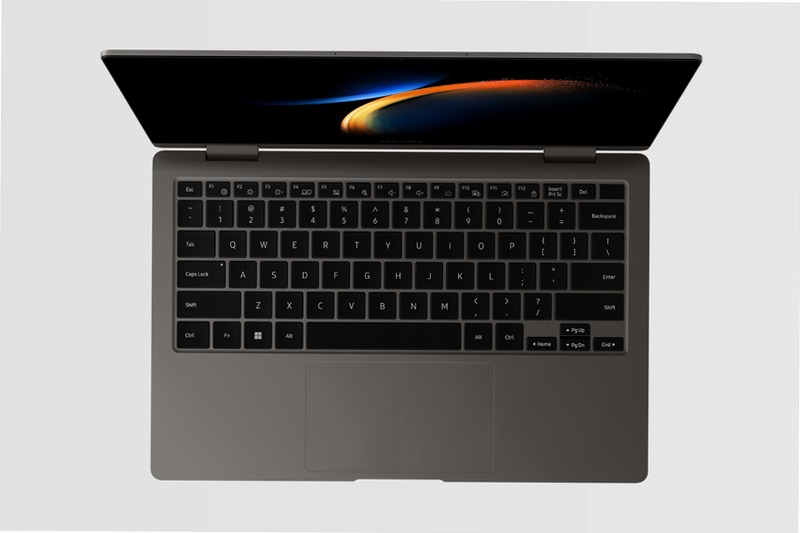 Galaxy Book3 360 - i5 8GB 13.3” 8 Windows