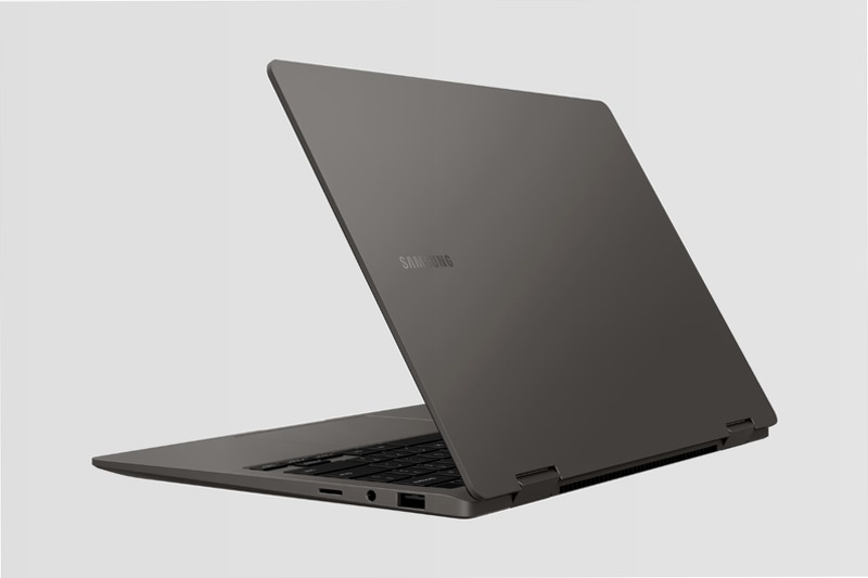 Galaxy Book3 360 - i5 8GB 13.3” 8 Windows