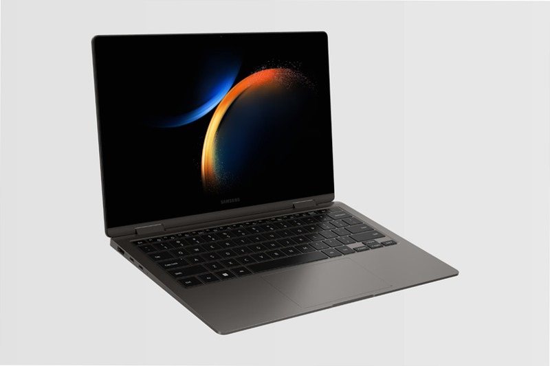Galaxy Book3 360 - i5 8GB 13.3” 8 Windows