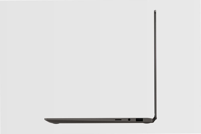 Galaxy Book3 360 - i5 8GB 13.3” 8 Windows