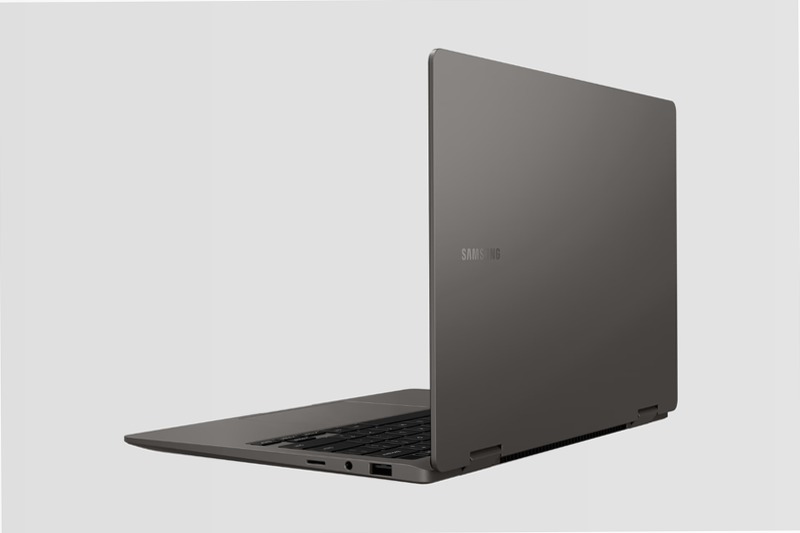 Galaxy Book3 360 - i5 8GB 13.3” 8 Windows