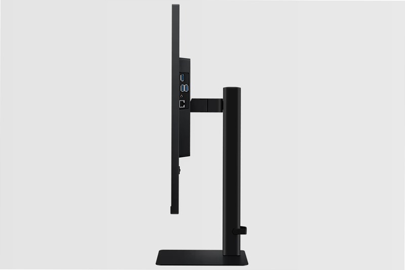 ViewFinity S8 32 inch S80UD UHD Monitor 32" Nero IPS