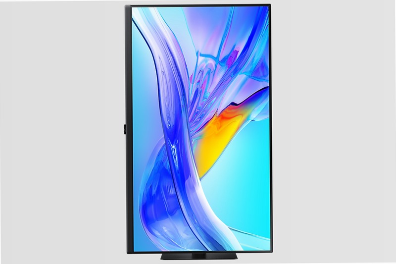 ViewFinity S8 32 inch S80UD UHD Monitor 32" Nero IPS