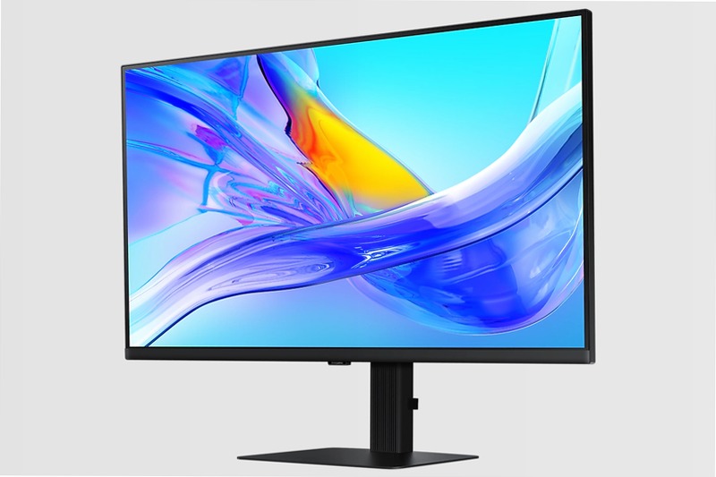 ViewFinity S8 32 inch S80UD UHD Monitor 32" Nero IPS