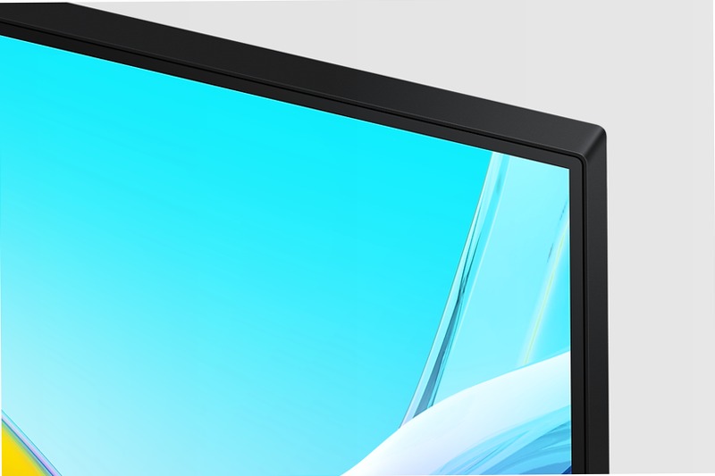 ViewFinity S8 32 inch S80UD UHD Monitor 32" Nero IPS
