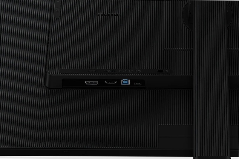 ViewFinity S8 32 inch S80UD UHD Monitor 32" Nero IPS
