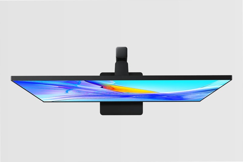 ViewFinity S8 32 inch S80UD UHD Monitor 32" Nero IPS